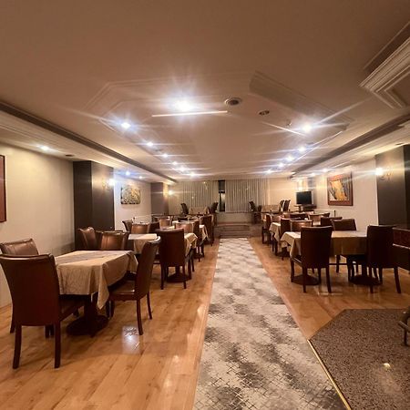 Sefa Hotel 1 Corlu Zewnętrze zdjęcie