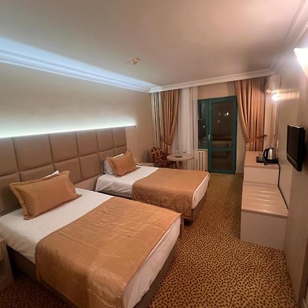 Sefa Hotel 1 Corlu Zewnętrze zdjęcie
