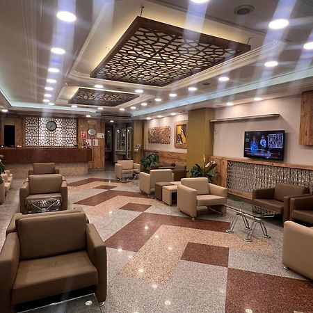 Sefa Hotel 1 Corlu Zewnętrze zdjęcie
