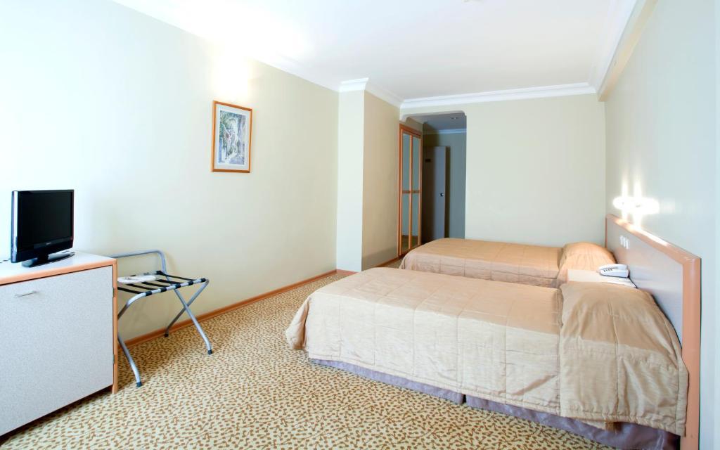 Sefa Hotel 1 Corlu Zewnętrze zdjęcie