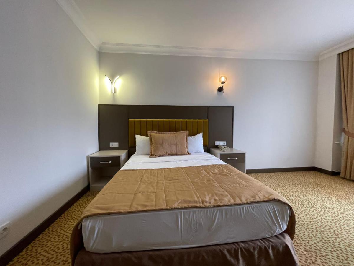 Sefa Hotel 1 Corlu Zewnętrze zdjęcie