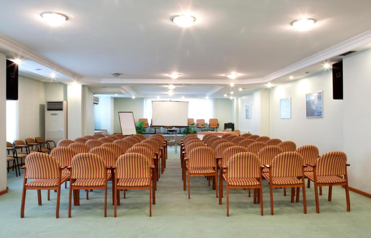 Sefa Hotel 1 Corlu Zewnętrze zdjęcie