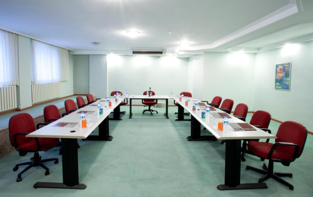 Sefa Hotel 1 Corlu Zewnętrze zdjęcie