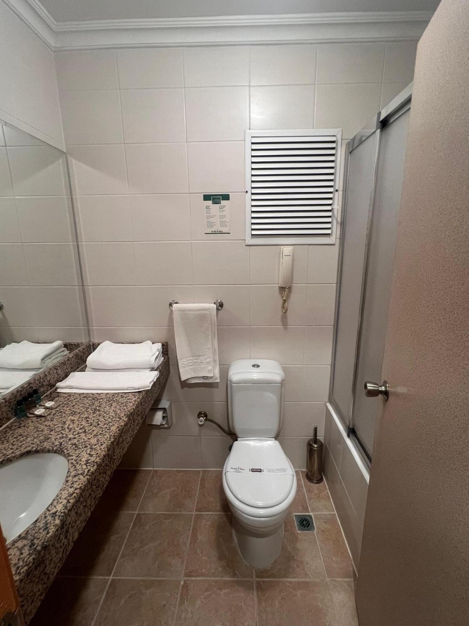 Sefa Hotel 1 Corlu Zewnętrze zdjęcie